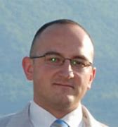 Prof.(Dr.) Kire Jakimoski