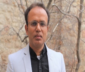 Prof.(Dr.) Chanchal Roy