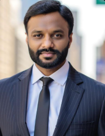Mr. Rajesh Sura