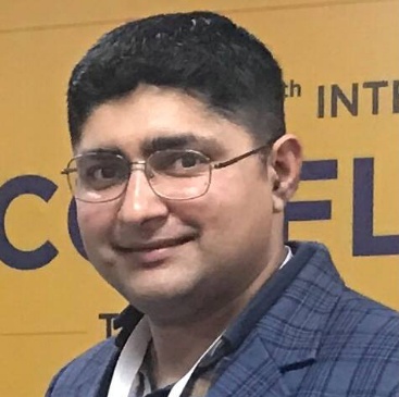 Prof.(Dr.) Basanta Joshi