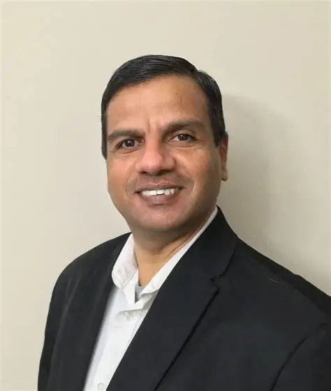 Prof.(Dr.) Suresh Vishwakarma
