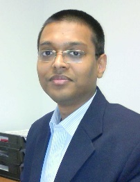 Prof.(Dr.) Ankit Agrawal
