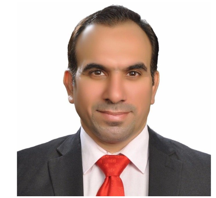 Prof. (Dr.) Hussain Mahdi
