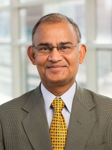Prof.(Dr.) Arun Somani