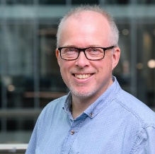 Prof.(Dr.) Guy J Brown