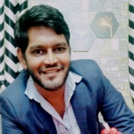 Prof.(Dr.) Jeyaprakash Chelladurai