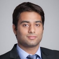 Mr. Kushagr Kakkar