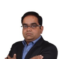 Mr. Shubhrangam Malaviya