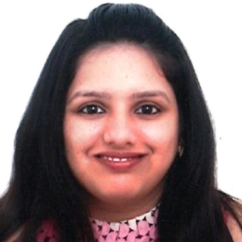   Ms. Megha Khanna