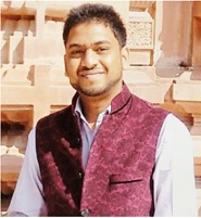 Dr. Gaurav Varshney