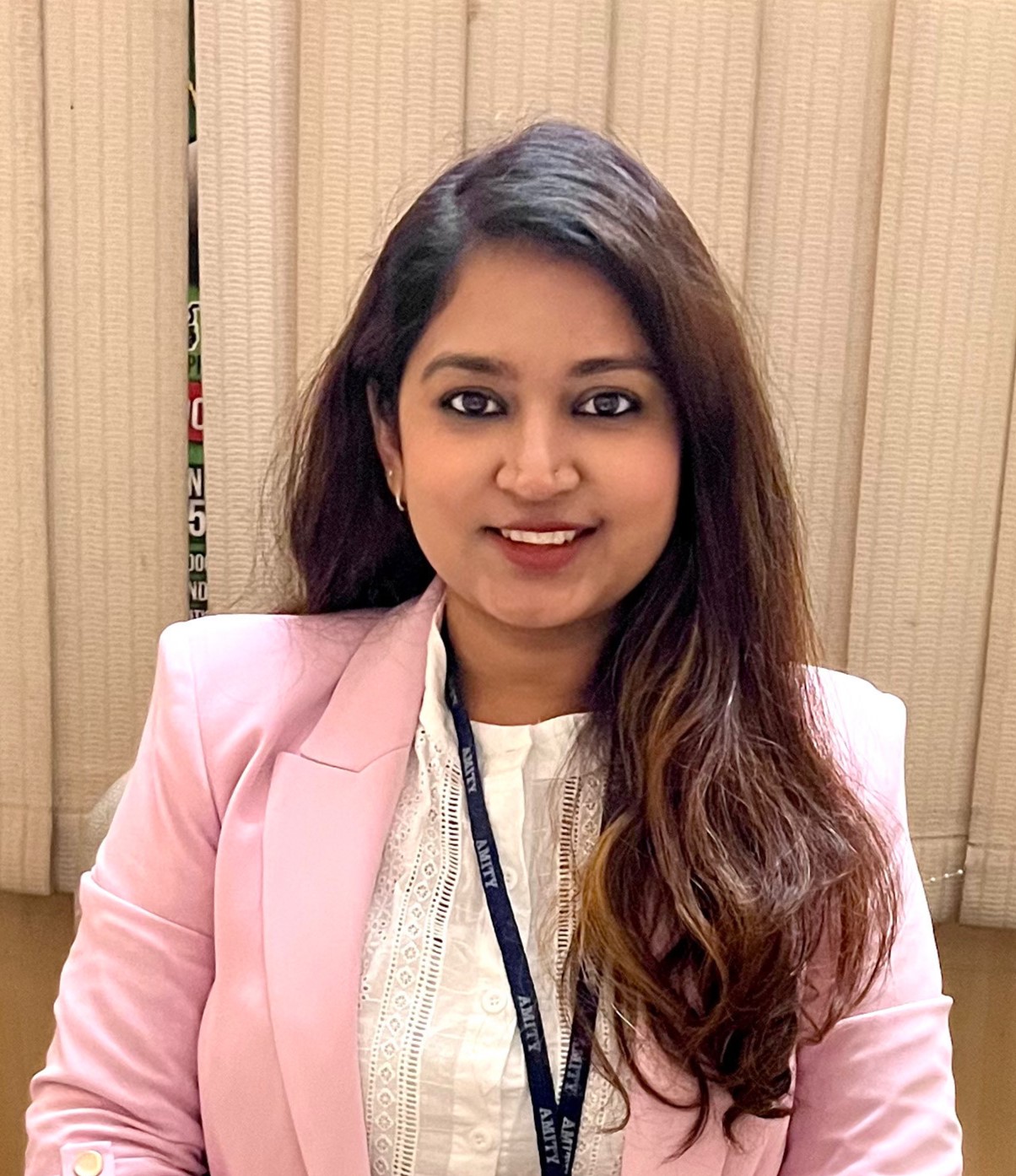 Dr. Krati Rastogi