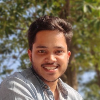 Mr. Ayush Agarwal