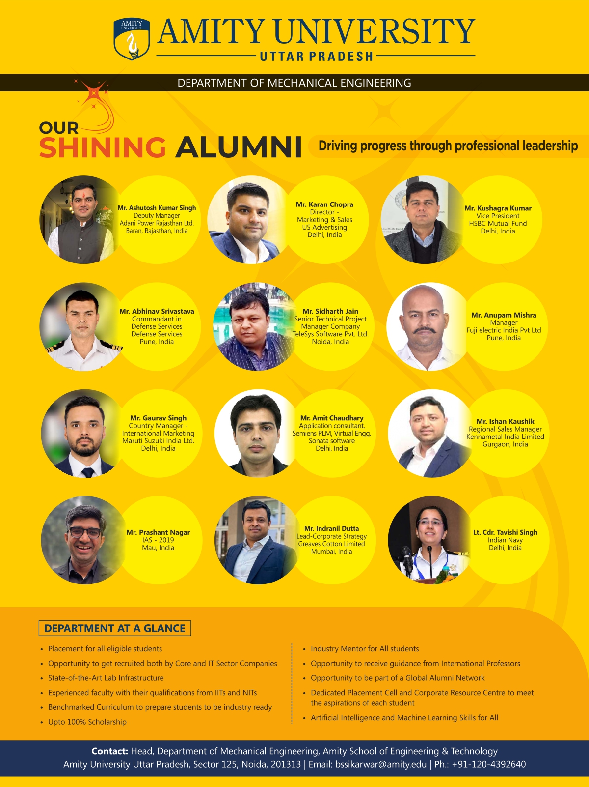 Alumni Poster 2
