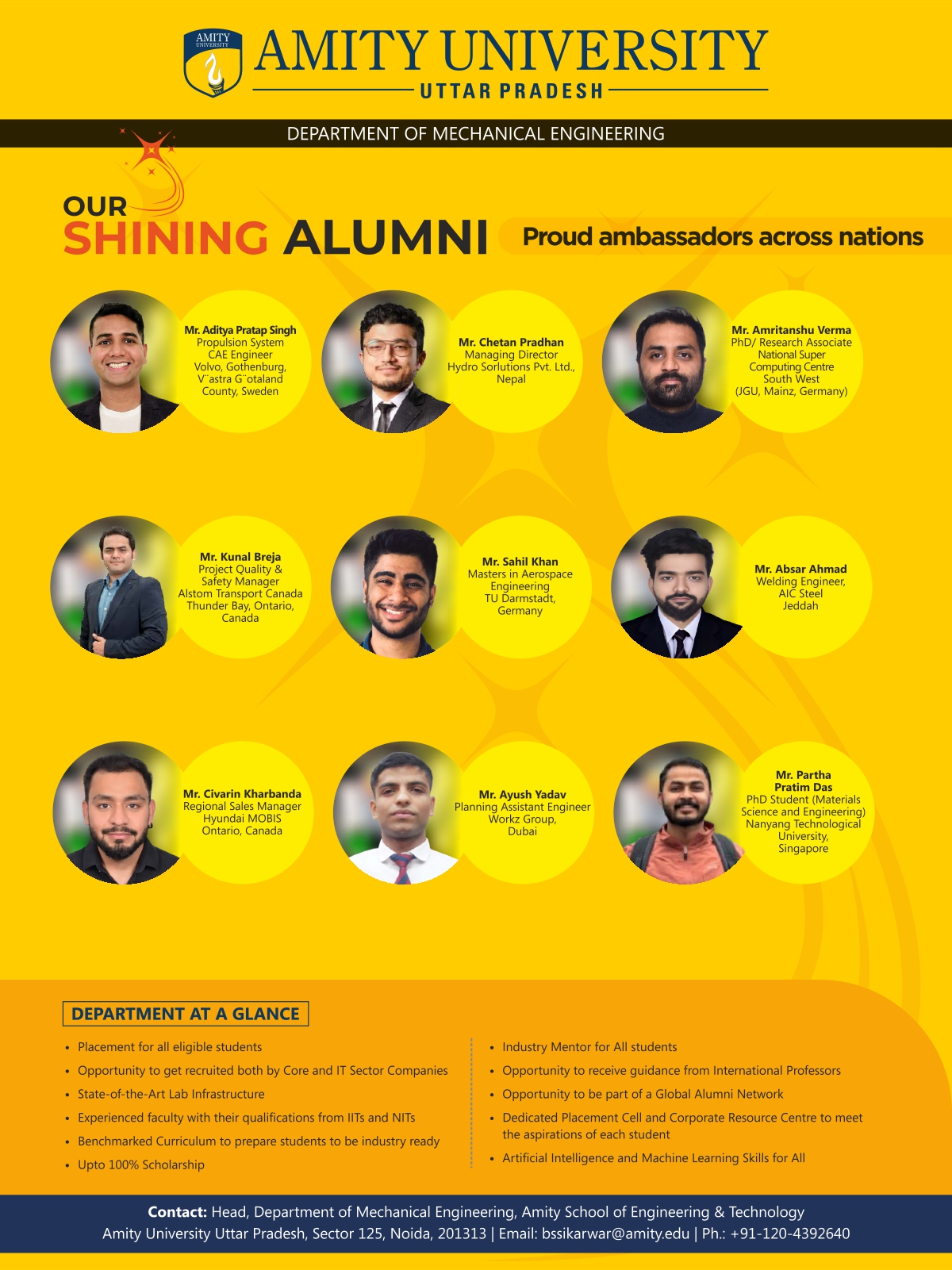 Alumni Poster 7