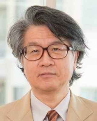 Prof. Kiyoshi Toko,Kyushu University, Fukuoka, Japan