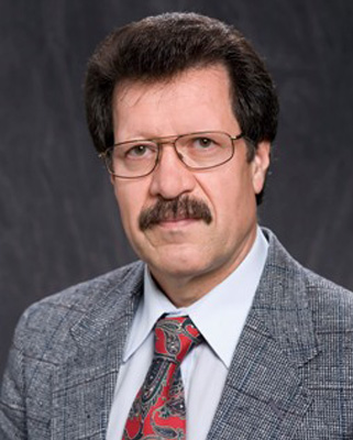 Prof. Mort Naraghi-Pour,University, Baton Rouge, Louisiana,USA