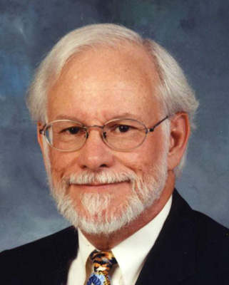 Prof. C. Sidney Burrus,Rice University, Texas, USA