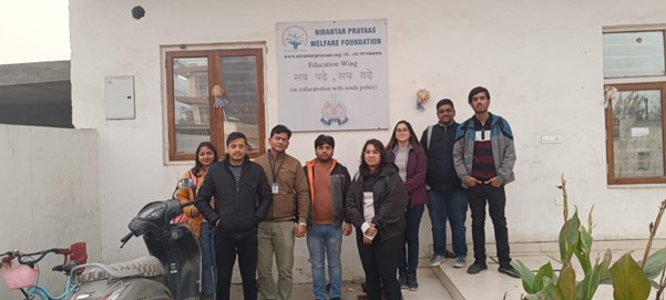 Donation Drive Image 2