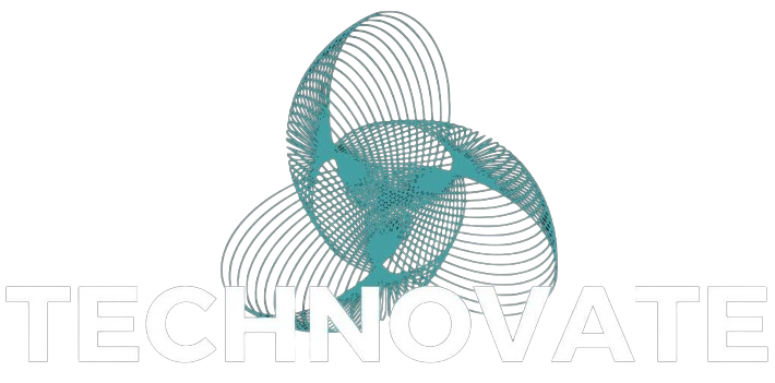 Technovate Logo