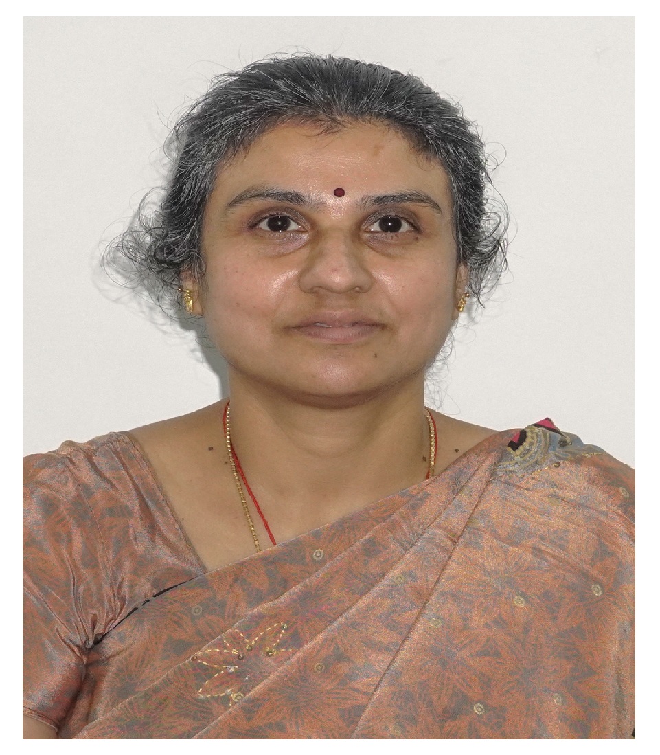 Dr. Swarnalatha KS