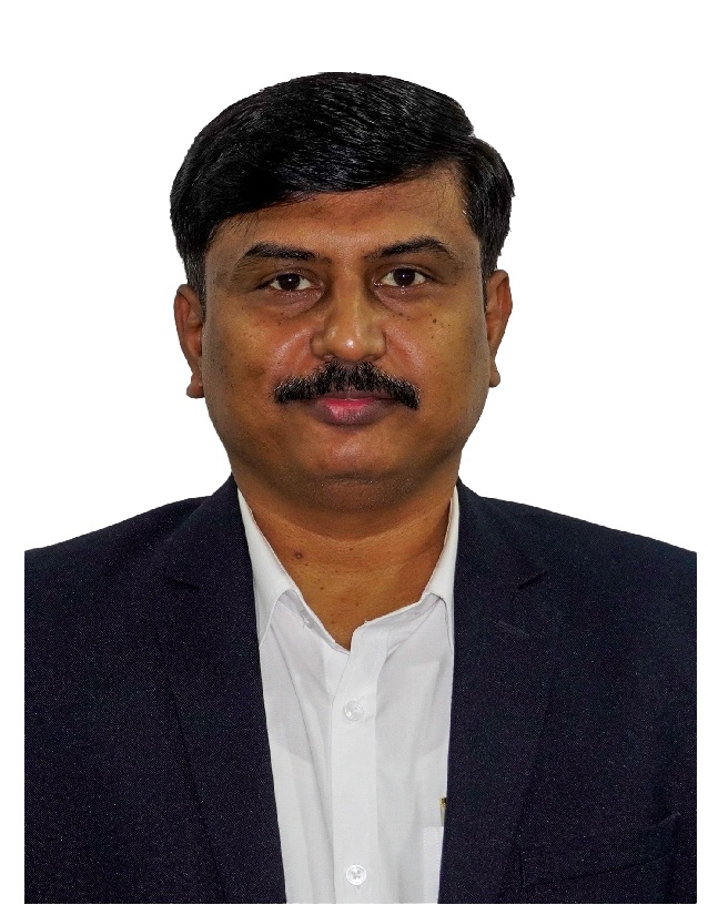 Dr. K R Nagabhushan