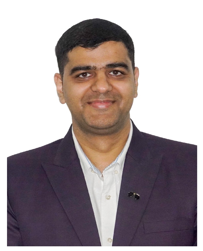 Dr. Rajat  