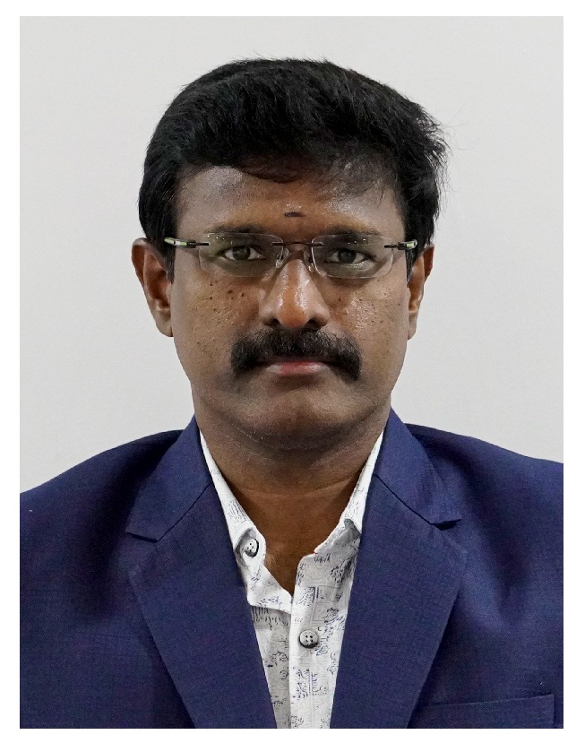 Dr. Ravi J