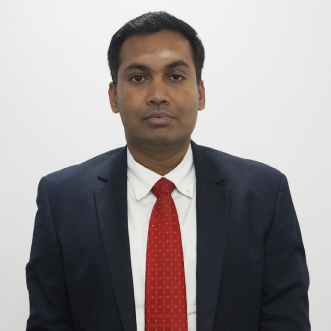 Dr. Arul Senthil Kumar  S