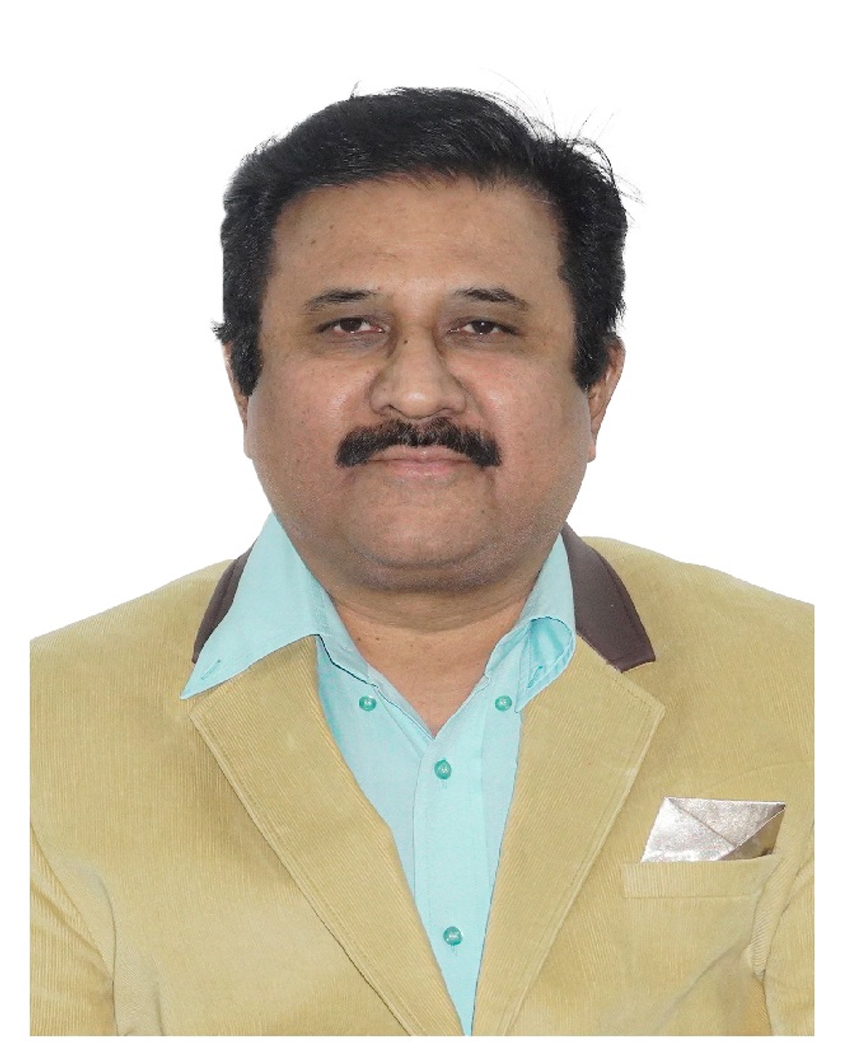 Dr. Sandeep Desai