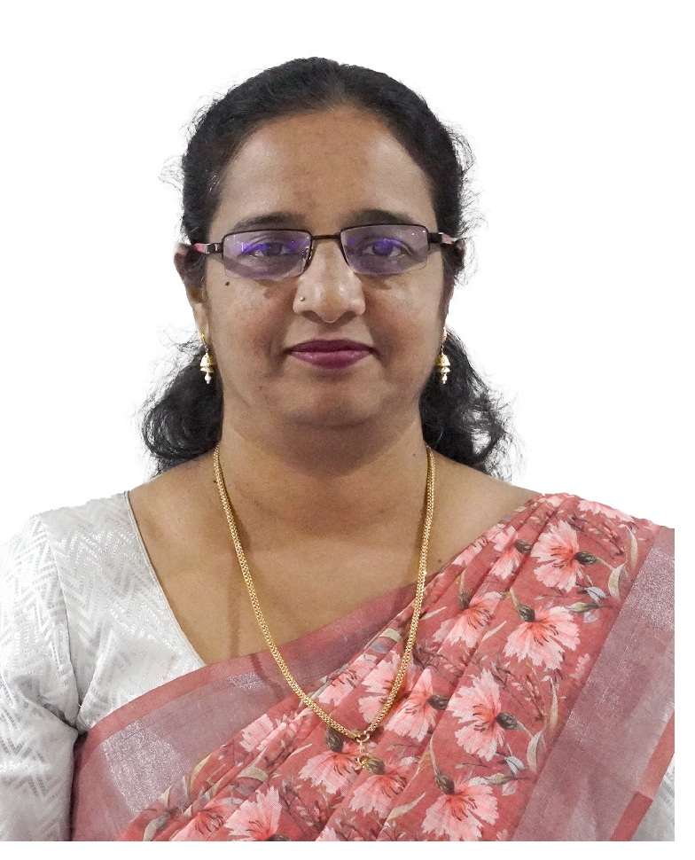 Dr. S Mohana Lakshmi