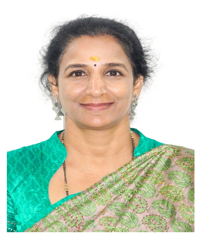 Mrs. Rukmini Vikram