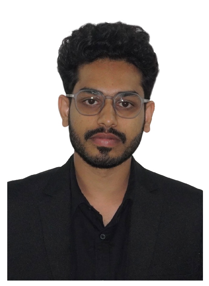 Mr.Vishnu Dev C H