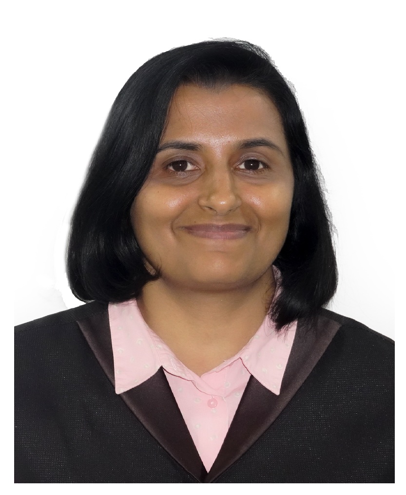 Dr.Vijayalakshmi  R