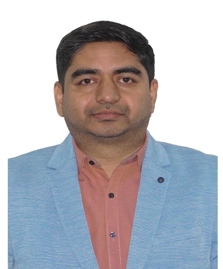 Dr.Tushar  Manoharraoji  Somnathe