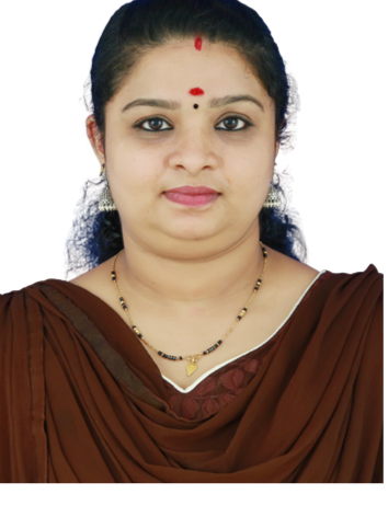 Sangeetha K G  