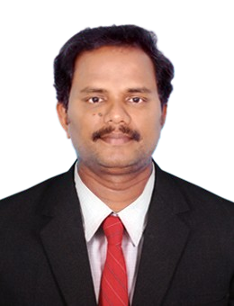 Dr. A Nirmal Kumar
