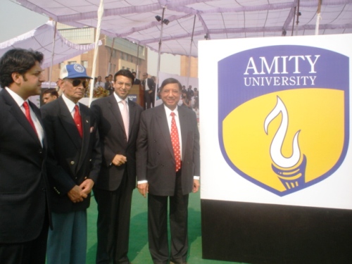 IHU and Amity University India Forge Academic Partnership - Study in Greece