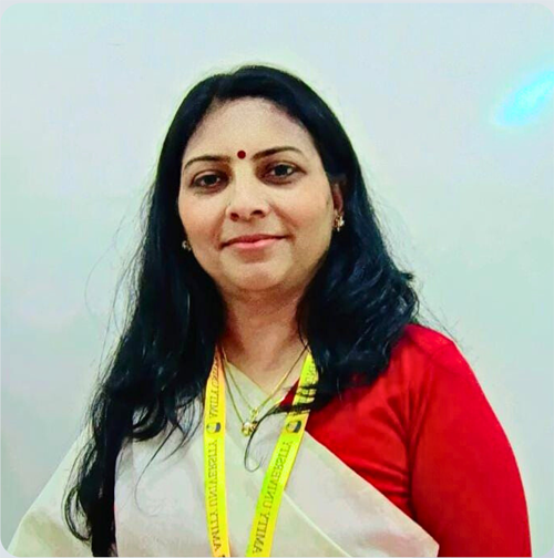 Dr. Shalini Srivastav