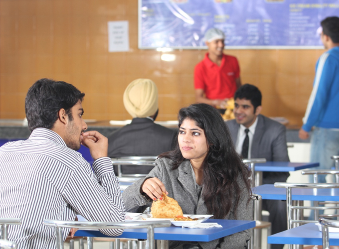 Canteen 1 in Manesar,Delhi - Best Coffee Shops in Delhi - Justdial