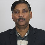Dr. Krishna Murari Sinha