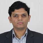 Dr. Ravi Dutt Sharma