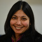 Dr. Ujjaini Dasgupta