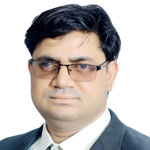 Dr. Vimal Kishor Singh