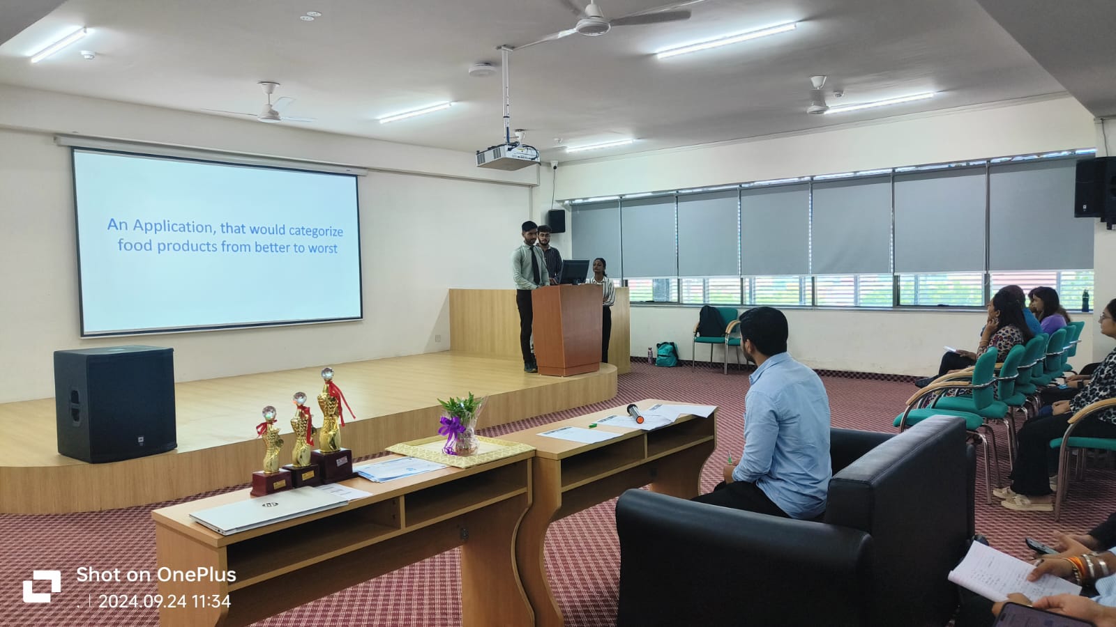 event