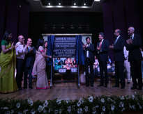 Raising Day 2015