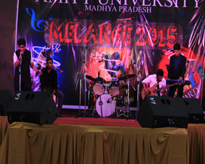 Melange 2015