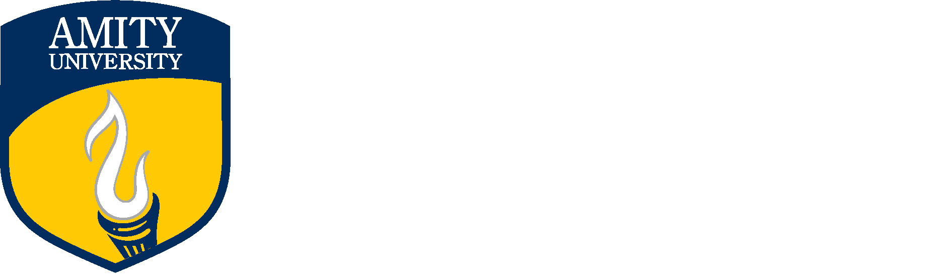 Amity Logo