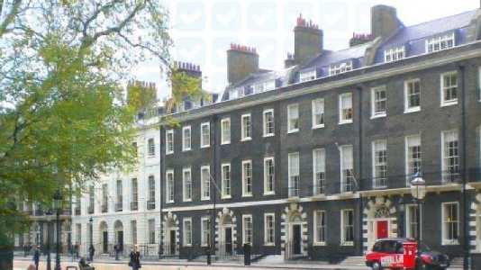 Amity London
