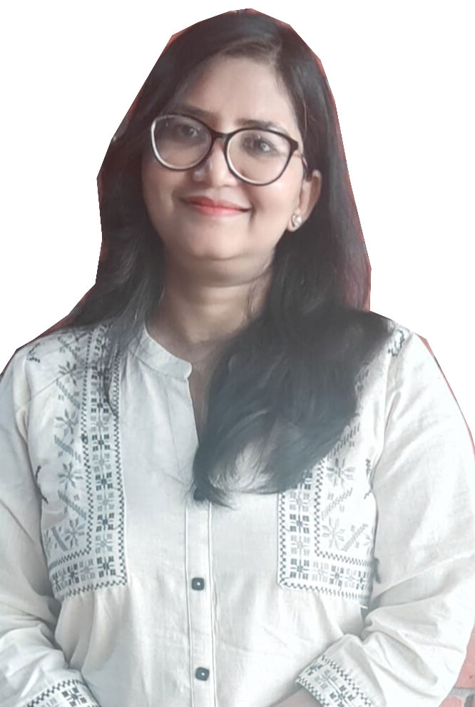 Nidhi  Gupta