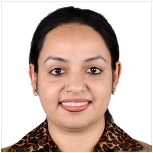 Navleen  Kaur
